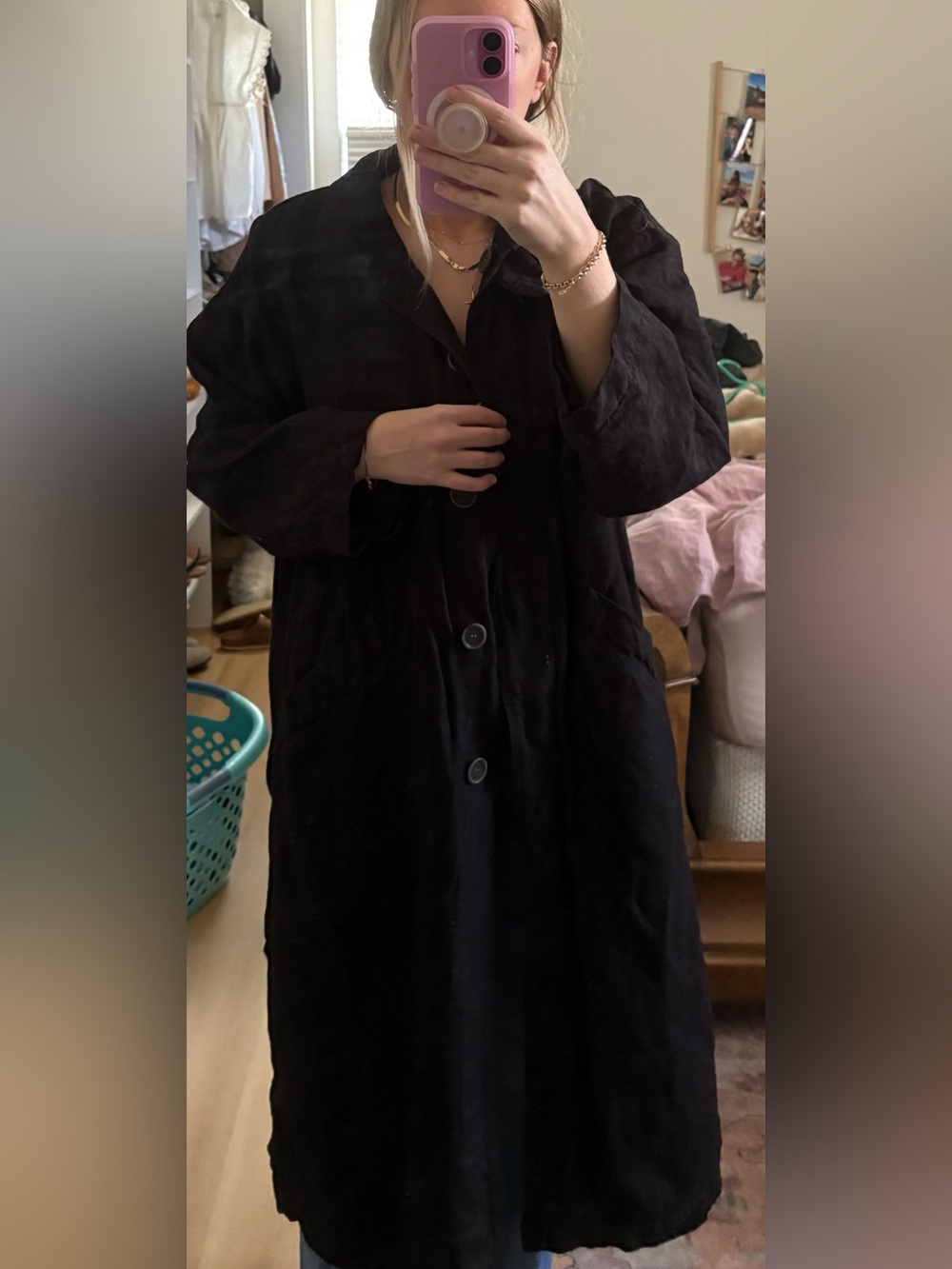 Gillian Stevens Trench